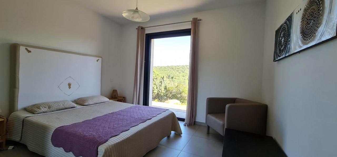 Villa Giulia Porto-Vecchio  Eksteriør bilde