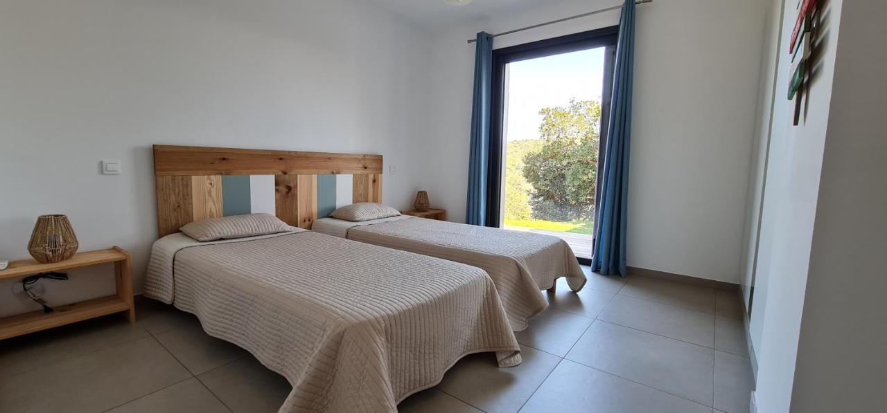 Villa Giulia Porto-Vecchio  Eksteriør bilde