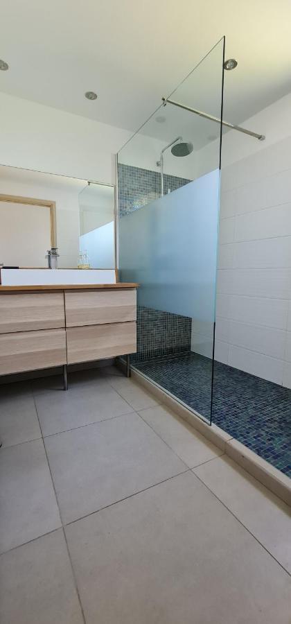 Villa Giulia Porto-Vecchio  Eksteriør bilde